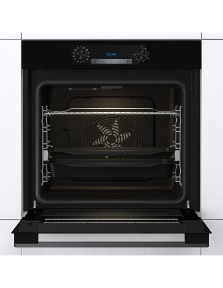 Hisense BSA65226AB 77 L 3500 W Nero