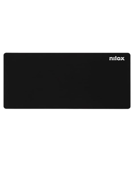NILOX MOUSE PAD BLACK XXL