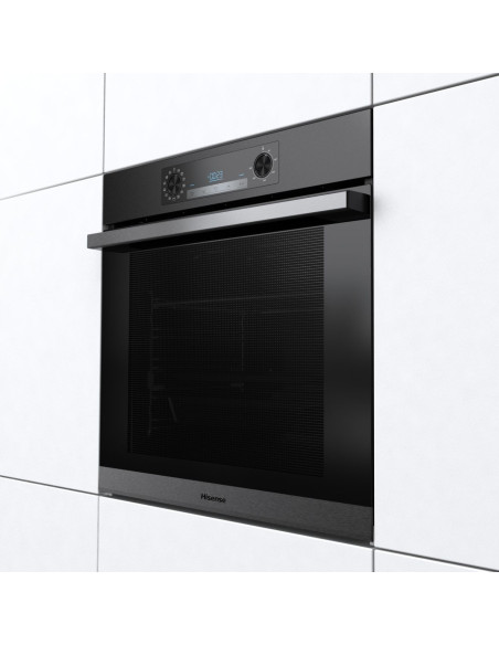 Hisense BSA65226AB 77 L 3500 W Nero