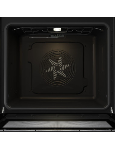 Hisense BSA65226AB 77 L 3500 W Nero