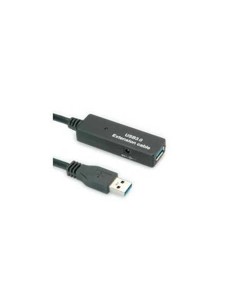 PROLUNGA USB 3.0 ATTIVA M/F MT. 15