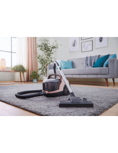 Beko VCO32803AF 1,8 L A cilindro Secco 800 W Senza sacchetto