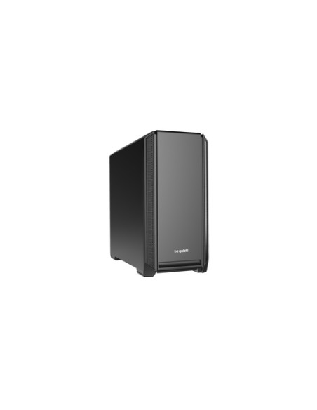 be quiet! Silent Base 601 Midi Tower Nero