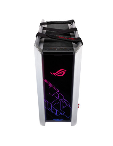 ASUS ROG STRIX HELIOS Midi Tower Bianco