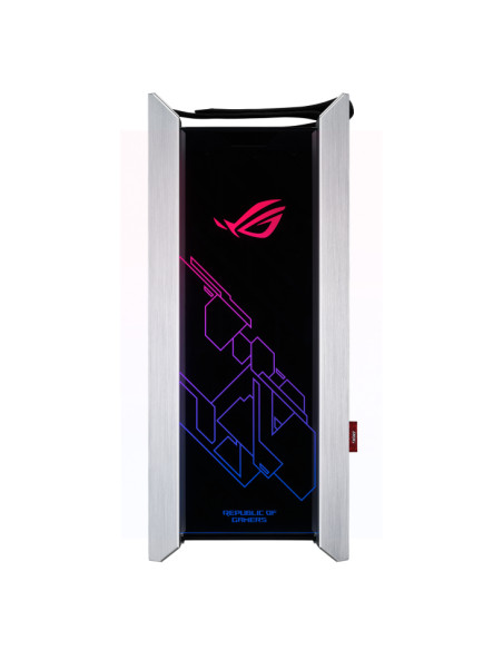 ASUS ROG STRIX HELIOS Midi Tower Bianco