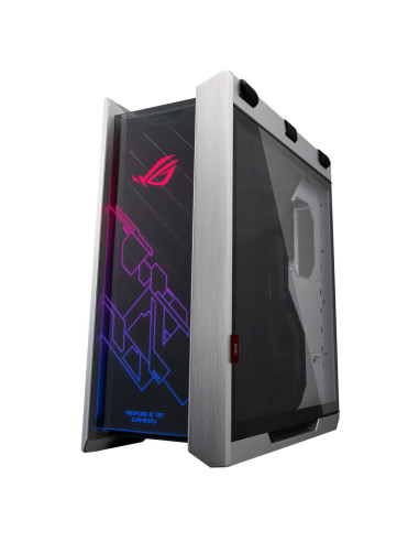 ASUS ROG STRIX HELIOS Midi Tower Bianco