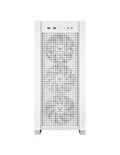ASUS TUF Gaming GT302 ARGB Midi Tower Bianco 2