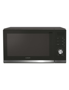 Candy Moderna CMGA20TNDB Nero Microonde con grill Superficie piana 20 L 700 W 2