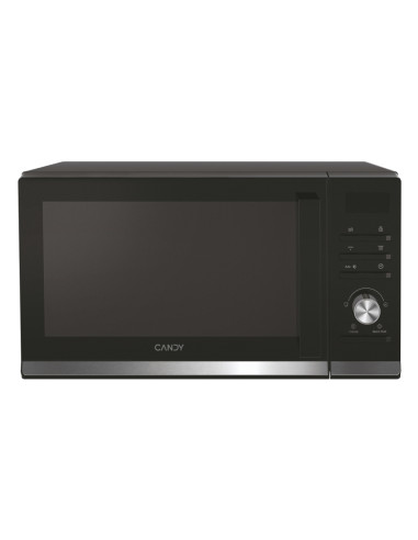Candy Moderna CMGA20TNDB Nero Microonde con grill Superficie piana 20 L 700 W
