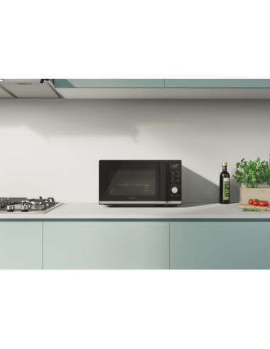 Candy Moderna CMGA20TNDB Nero Microonde con grill Superficie piana 20 L 700 W