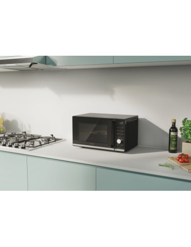 Candy Moderna CMGA20TNDB Nero Microonde con grill Superficie piana 20 L 700 W
