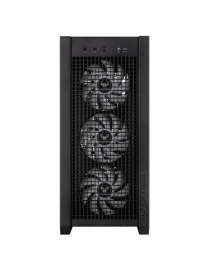 ASUS TUF Gaming GT302 ARGB Midi Tower Nero 2