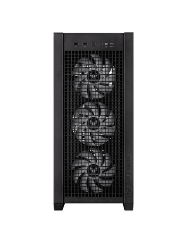 ASUS TUF Gaming GT302 ARGB Midi Tower Nero