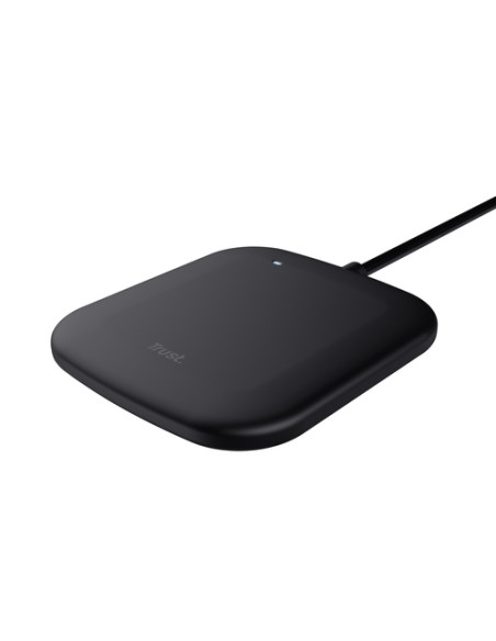 Trust Ceto lettore di card readers Interno USB USB 2.0 Nero