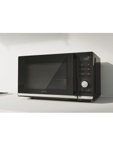 Candy Moderna CMGA20TNDB Nero Microonde con grill Superficie piana 20 L 700 W