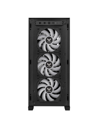 ASUS TUF Gaming GT302 ARGB Midi Tower Nero