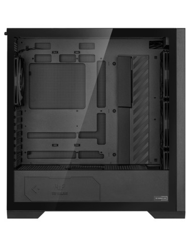 ASUS TUF Gaming GT302 ARGB Midi Tower Nero