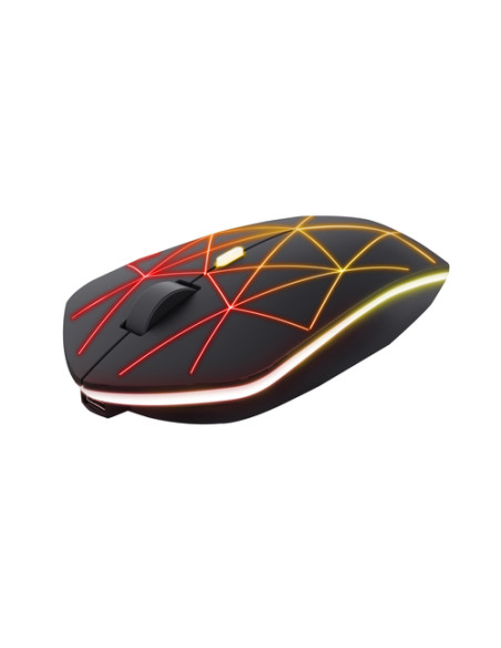 Trust GXT 117 Strike mouse Gaming Ambidestro RF Wireless 1400 DPI