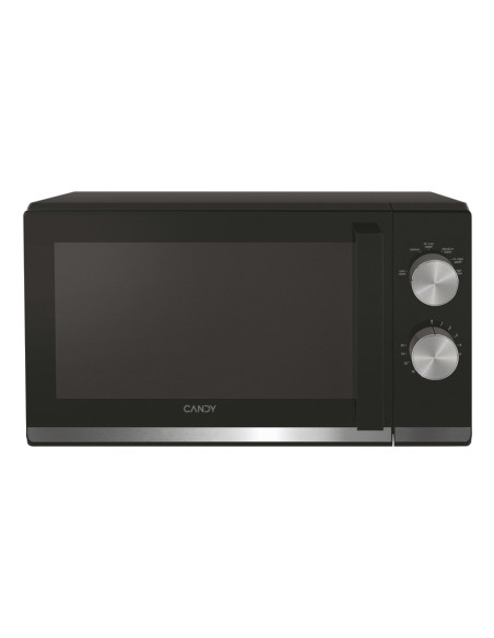 Candy Moderna CMW20TNMB Nero Solo microonde Superficie piana 20 L 700 W
