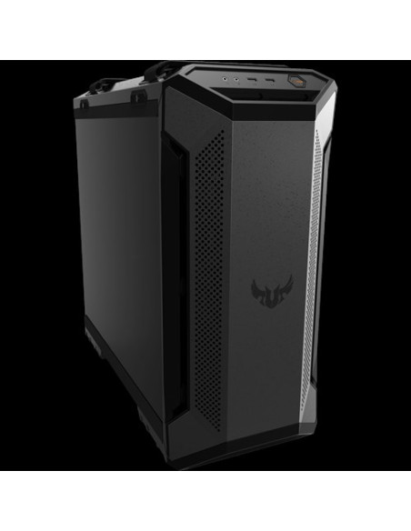 ASUS TUF Gaming GT501 Midi Tower Nero