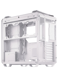 ASUS TUF Gaming GT502 Midi Tower Bianco 2