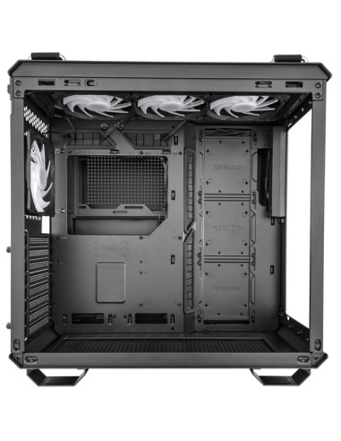ASUS TUF Gaming GT502 PLUS Midi Tower Nero