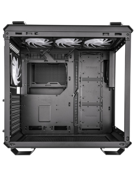 ASUS TUF Gaming GT502 PLUS Midi Tower Nero