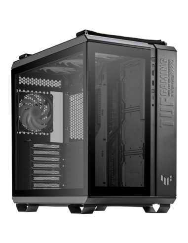 ASUS TUF Gaming GT502 PLUS Midi Tower Nero