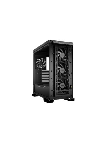 be quiet! DARK BASE PRO 901 | Black Full Tower Nero