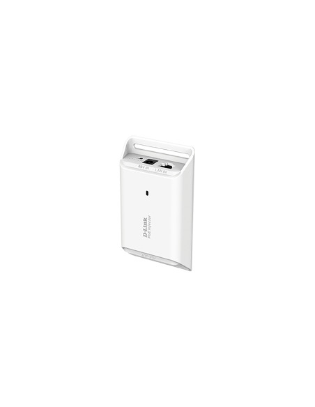 D-Link DPE-101GI adattatore PoE e iniettore Gigabit Ethernet