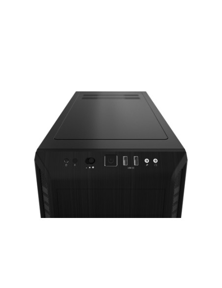 be quiet! Pure Base 600 Midi Tower Nero