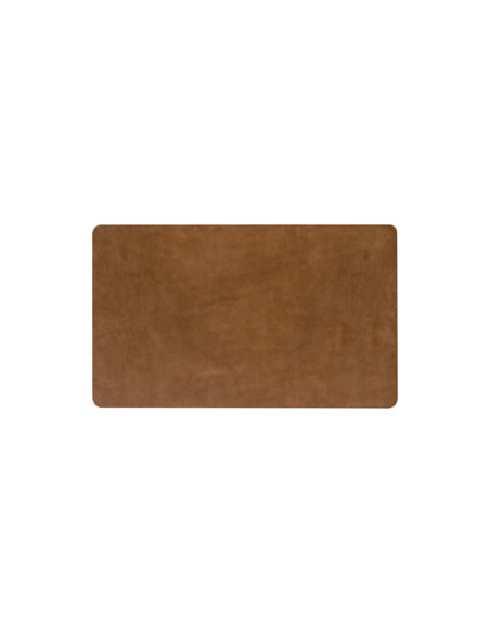 dbramante1928 COSMGT001212 tappetino per mouse Marrone chiaro