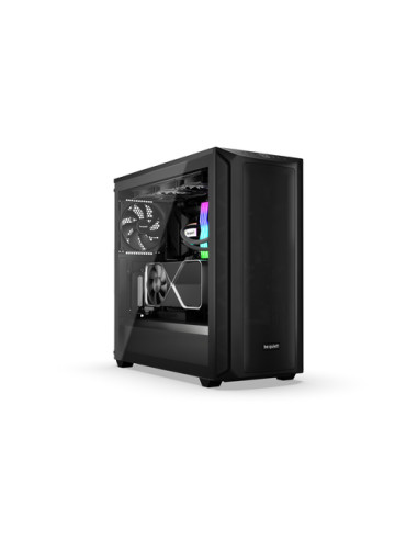 be quiet! Shadow Base 800 Black Midi Tower Nero