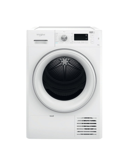 Whirlpool FreshCare Asciugatrice a libera installazione - FFTN M11 82 IT