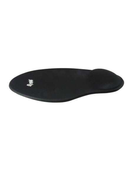 Equip 245014 tappetino per mouse Nero