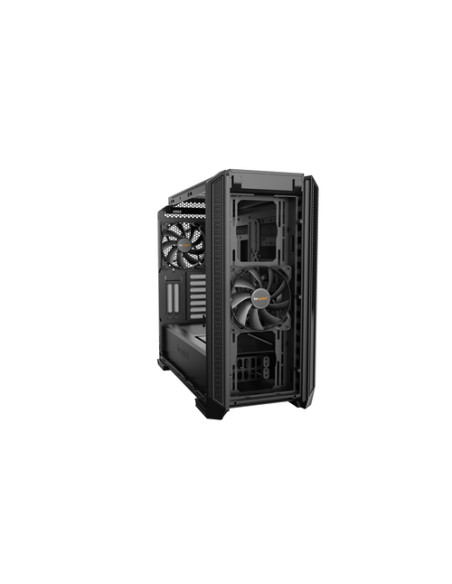 be quiet! Silent Base 601 Midi Tower Nero