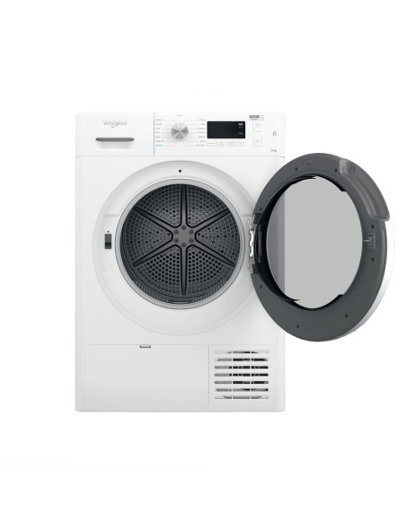 Whirlpool FreshCare Asciugatrice a libera installazione - FFTN M11 82 IT