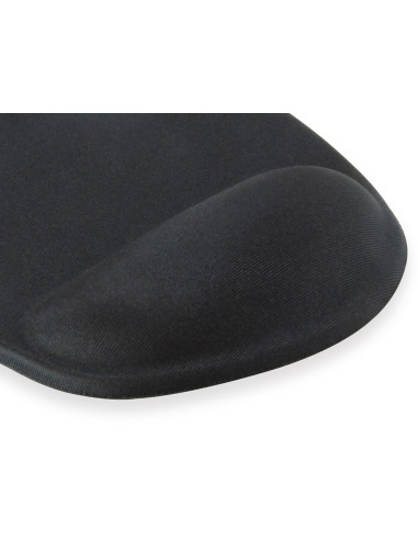 Equip 245014 tappetino per mouse Nero