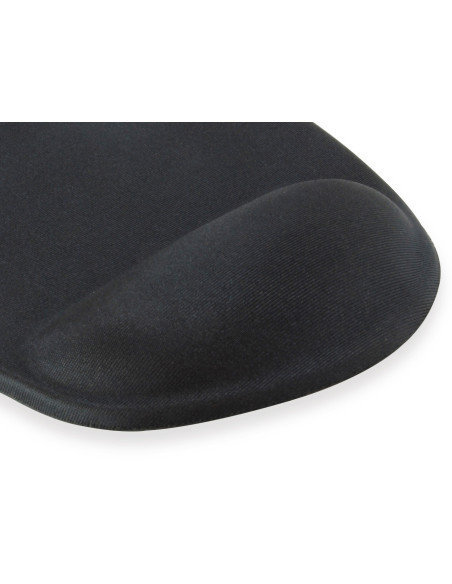 Equip 245014 tappetino per mouse Nero
