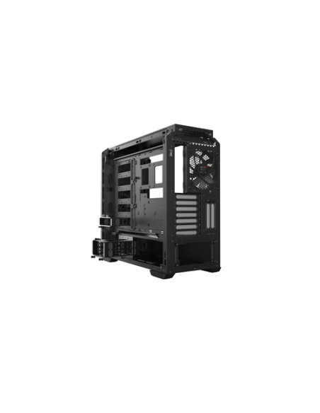 be quiet! Silent Base 601 Midi Tower Nero