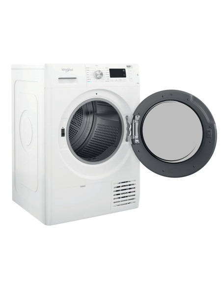 Whirlpool FreshCare Asciugatrice a libera installazione - FFTN M11 82 IT