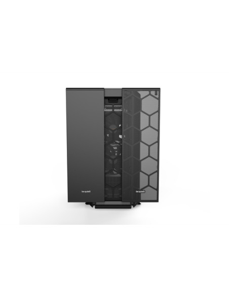 be quiet! Silent Base 802 Window Black Midi Tower Nero