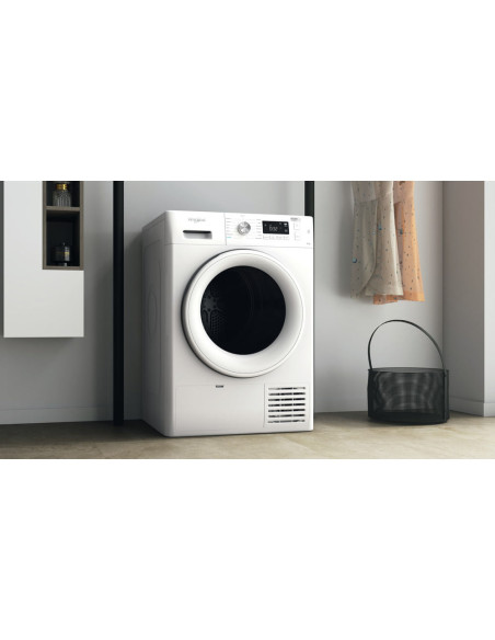 Whirlpool FreshCare Asciugatrice a libera installazione - FFTN M11 82 IT