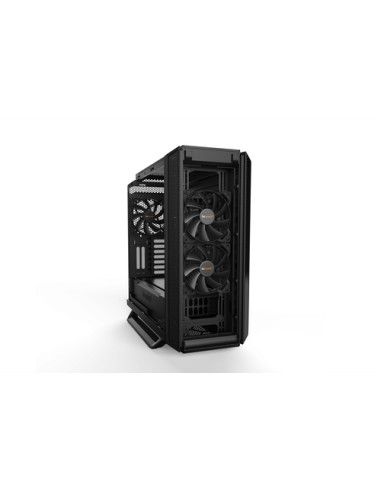 be quiet! Silent Base 802 Window Black Midi Tower Nero