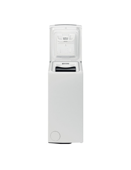 Whirlpool Lavatrice a libera installazione - TDLR 6240S IT