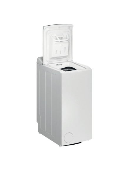 Whirlpool Lavatrice a libera installazione - TDLR 6240S IT