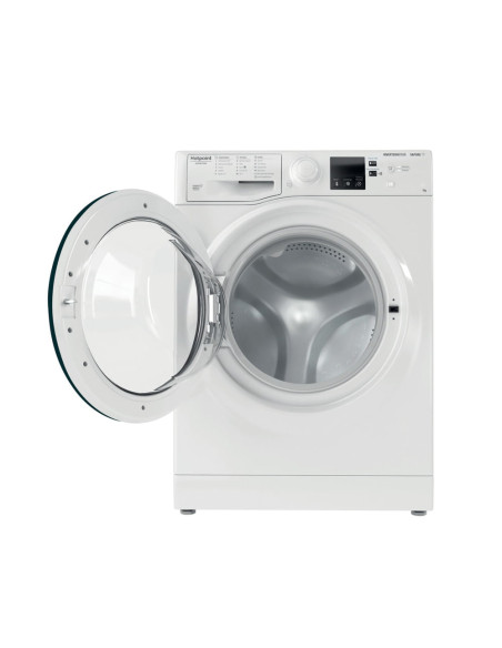 Hotpoint Ariston Lavatrice a libera installazione RSSF R327 IT