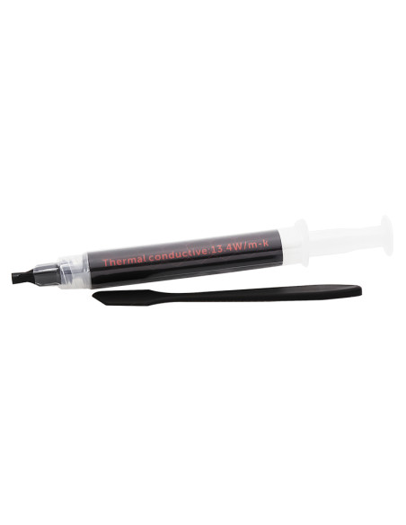 itek TG-213 compontente del dissipatore di calore Pasta termica 13,4 W/m·K 2 g