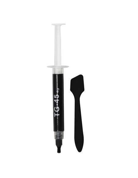 itek TG-45 compontente del dissipatore di calore Pasta termica 5,15 W/m·K 4 g