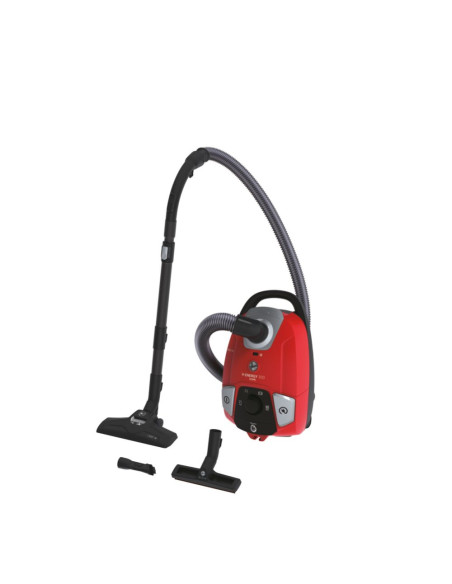 Hoover HE310HM 011 4 L Aspiratore a cilindro Secco 850 W Sacchetto per la polvere
